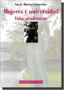 portada del libro Mujeres y universidad 
