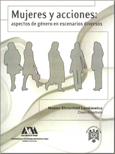 portada del libro Mujeres y acciones 
